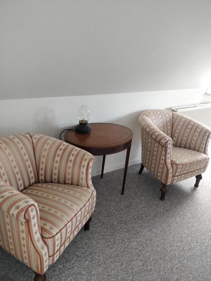 Homestay Kristinebjerg