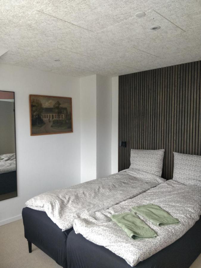 Kristinebjerg Homestay *