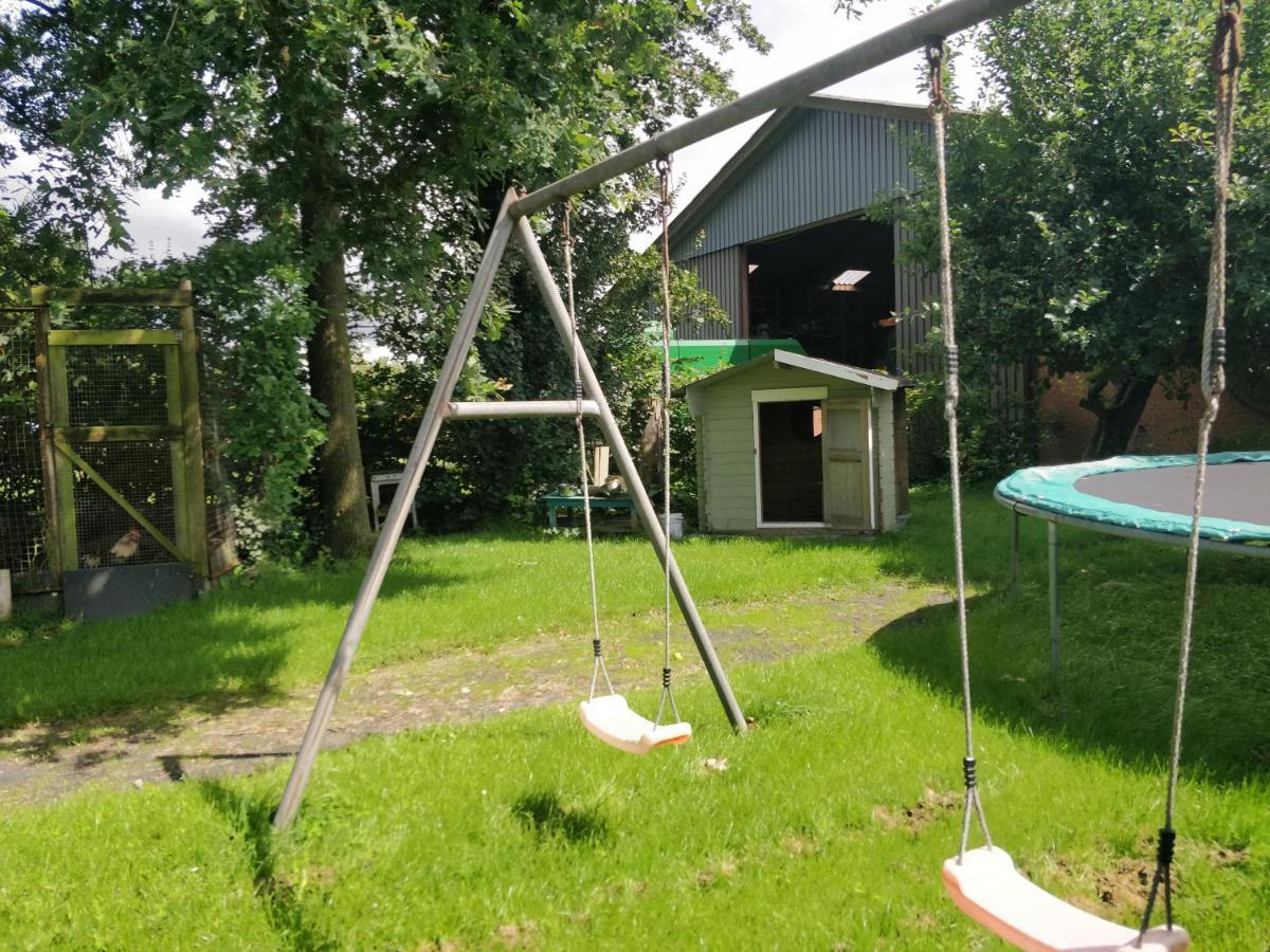 Homestay Kristinebjerg *