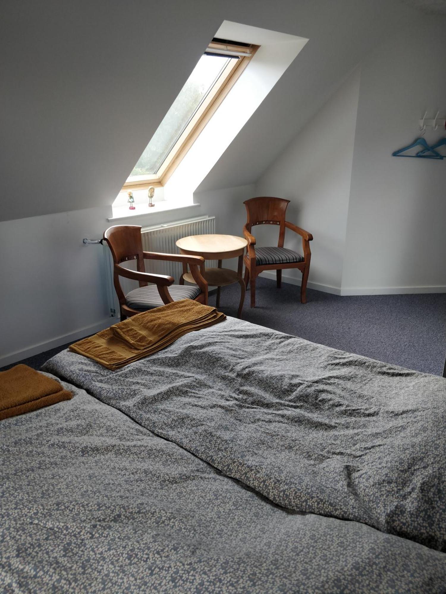Kristinebjerg Homestay