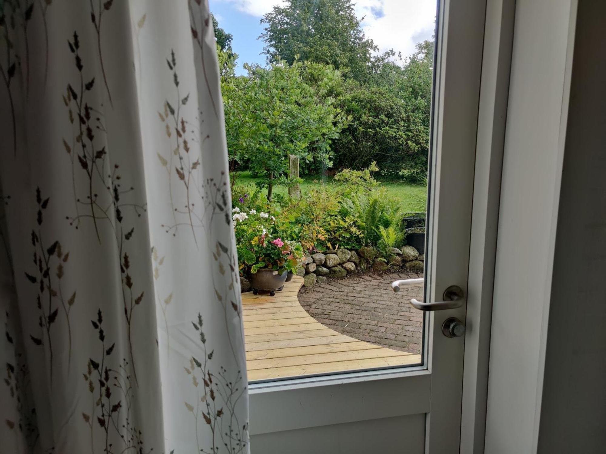 Kristinebjerg Rum i privatbostad