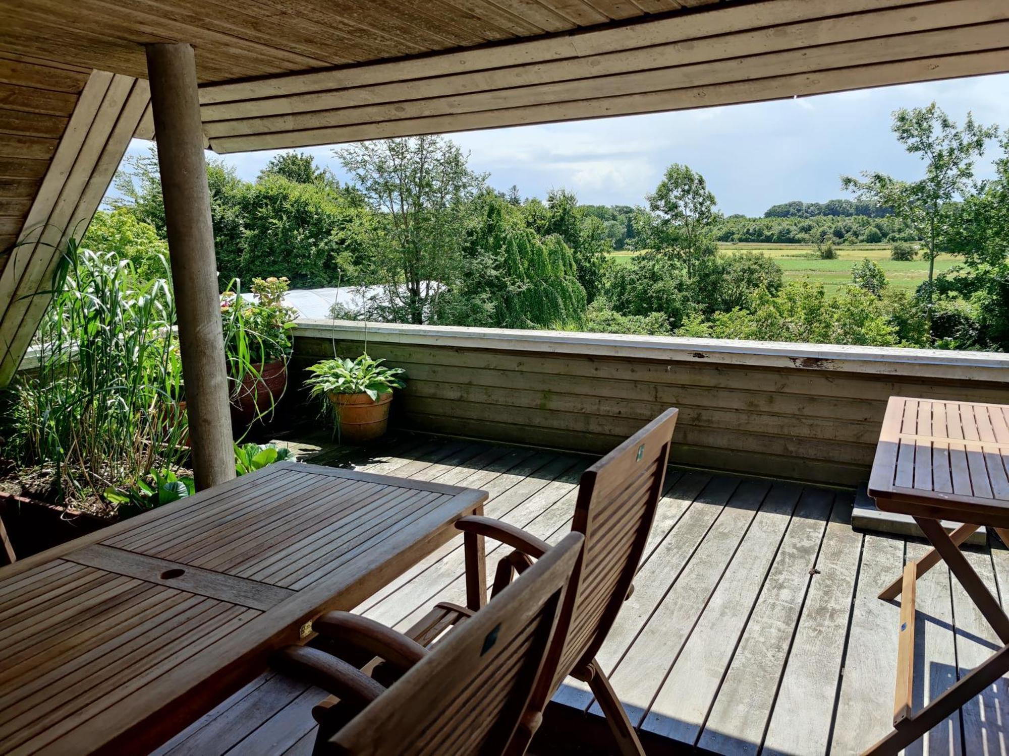 Homestay Kristinebjerg *