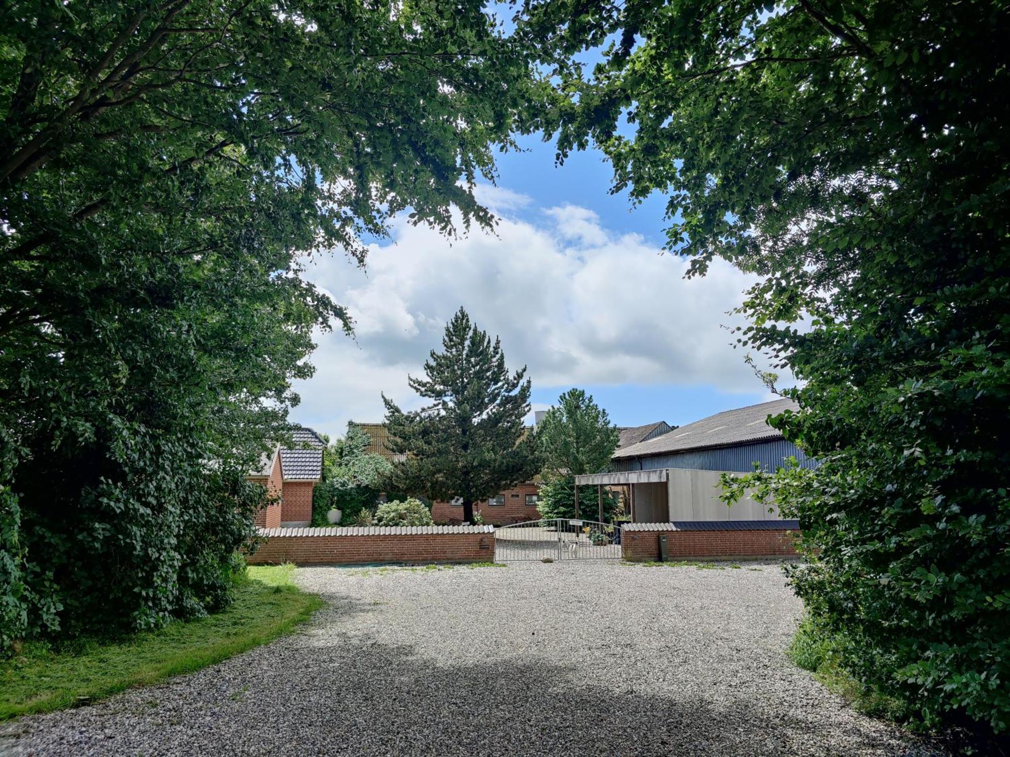 Kristinebjerg Jelling