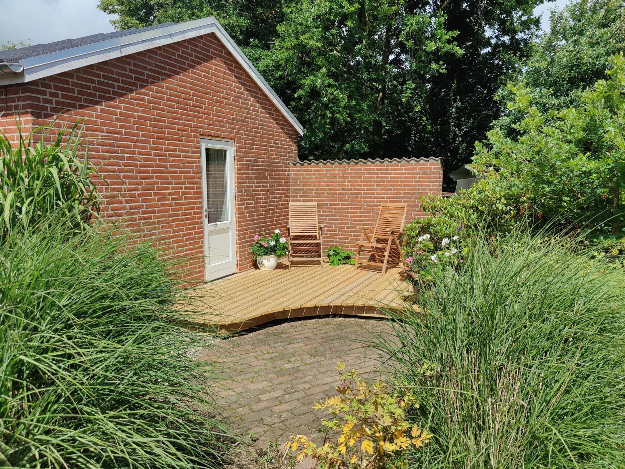 Homestay Kristinebjerg
