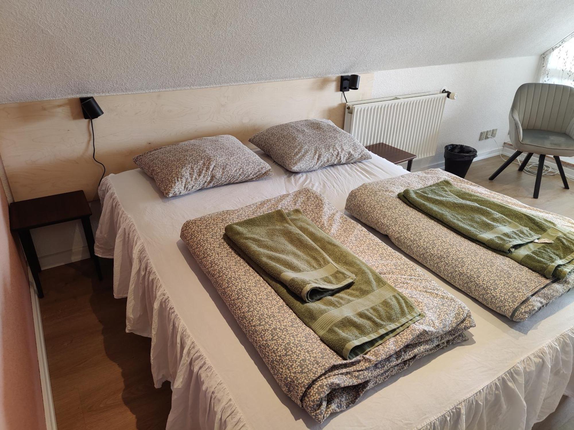 Kristinebjerg Jelling