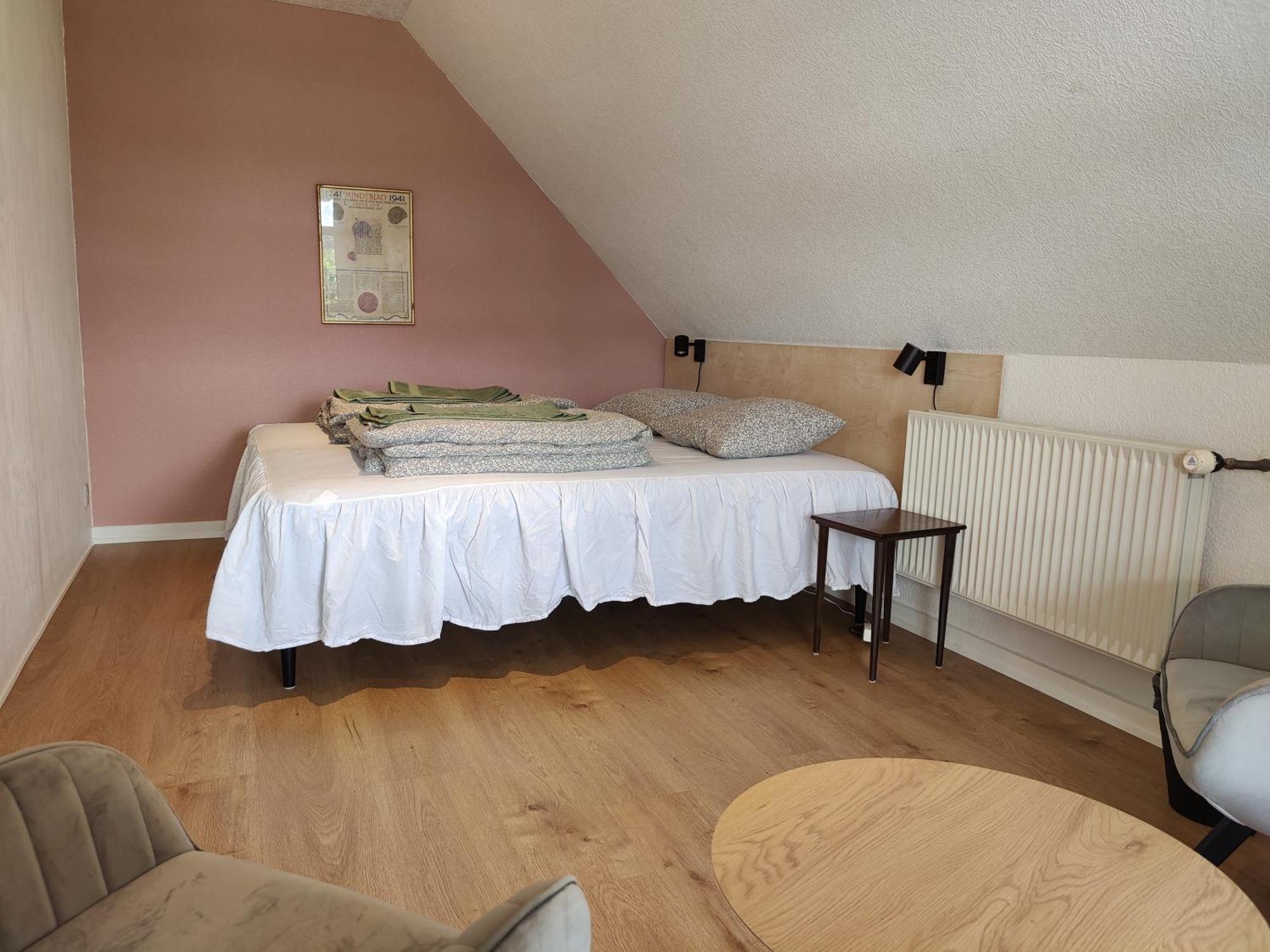 Homestay Kristinebjerg